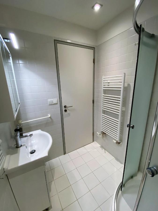 Miky Apartman Klinovec Meadow Лоучна-под-Кліновцем Екстер'єр фото