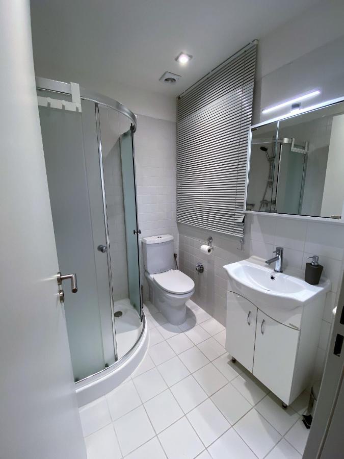 Miky Apartman Klinovec Meadow Лоучна-под-Кліновцем Екстер'єр фото