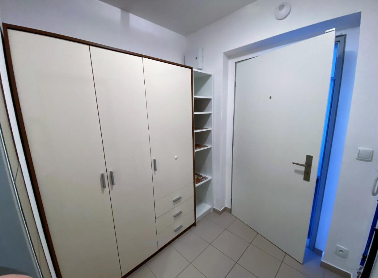 Miky Apartman Klinovec Meadow Лоучна-под-Кліновцем Екстер'єр фото